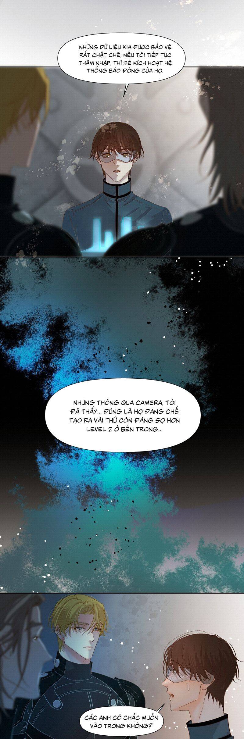 Tuyệt Xử Phùng Sinh: Chapter 66