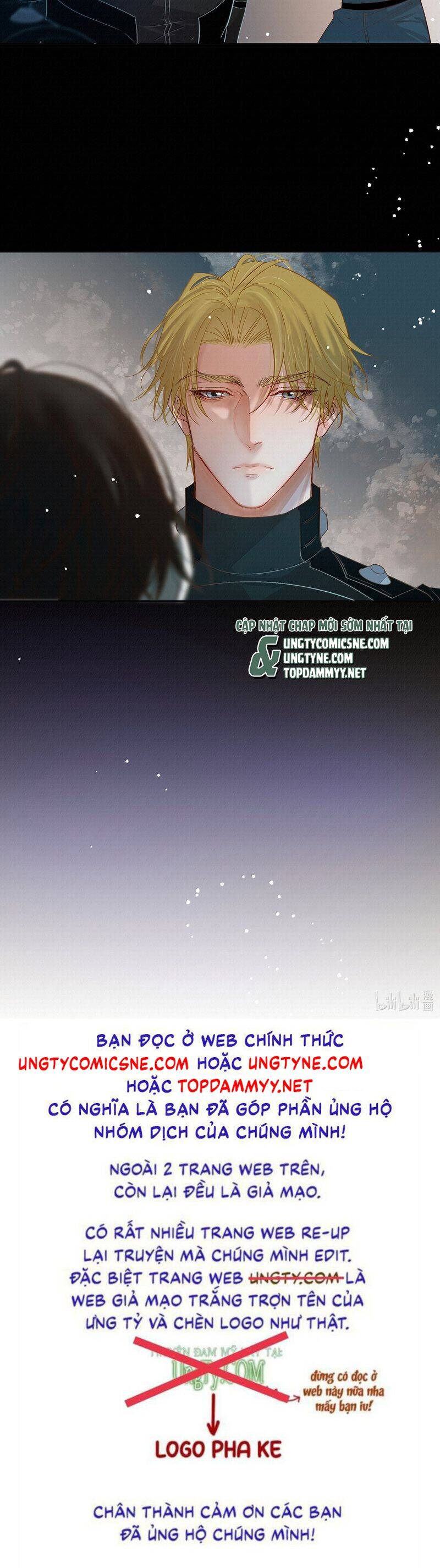 Tuyệt Xử Phùng Sinh: Chapter 66