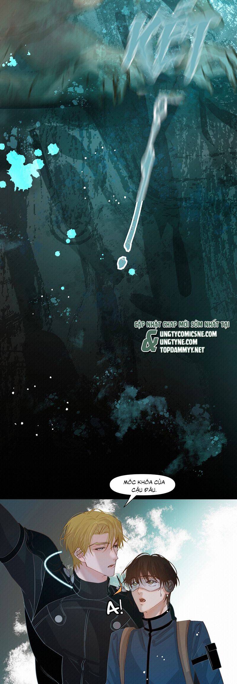 Tuyệt Xử Phùng Sinh: Chapter 66