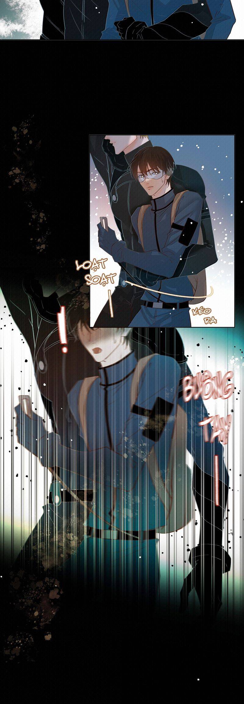 Tuyệt Xử Phùng Sinh: Chapter 66