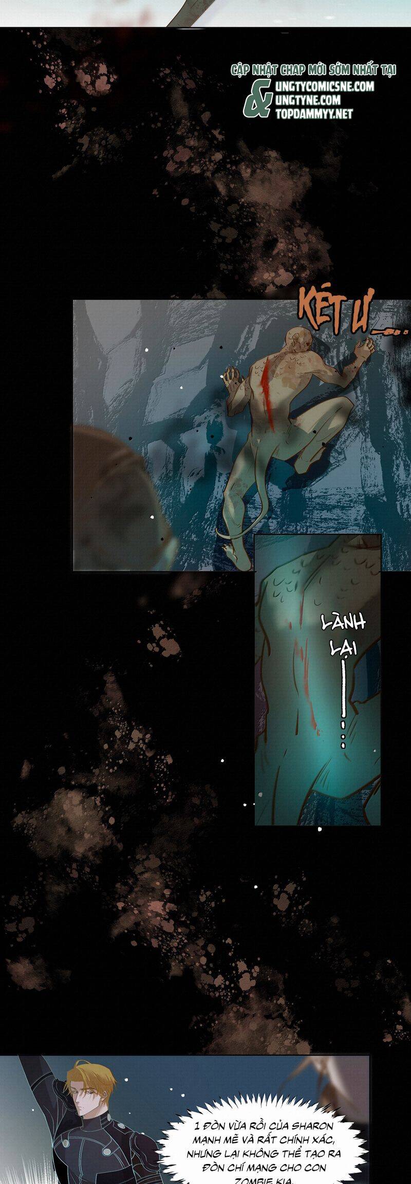 Tuyệt Xử Phùng Sinh: Chapter 66