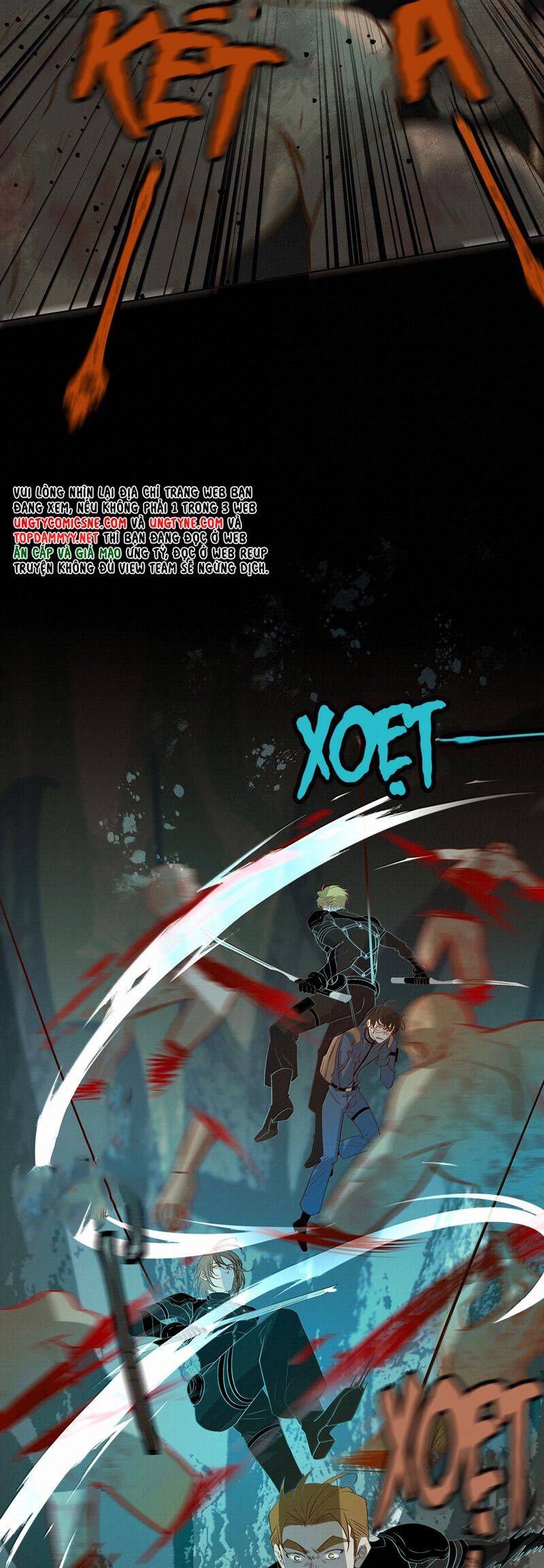 Tuyệt Xử Phùng Sinh: Chapter 66