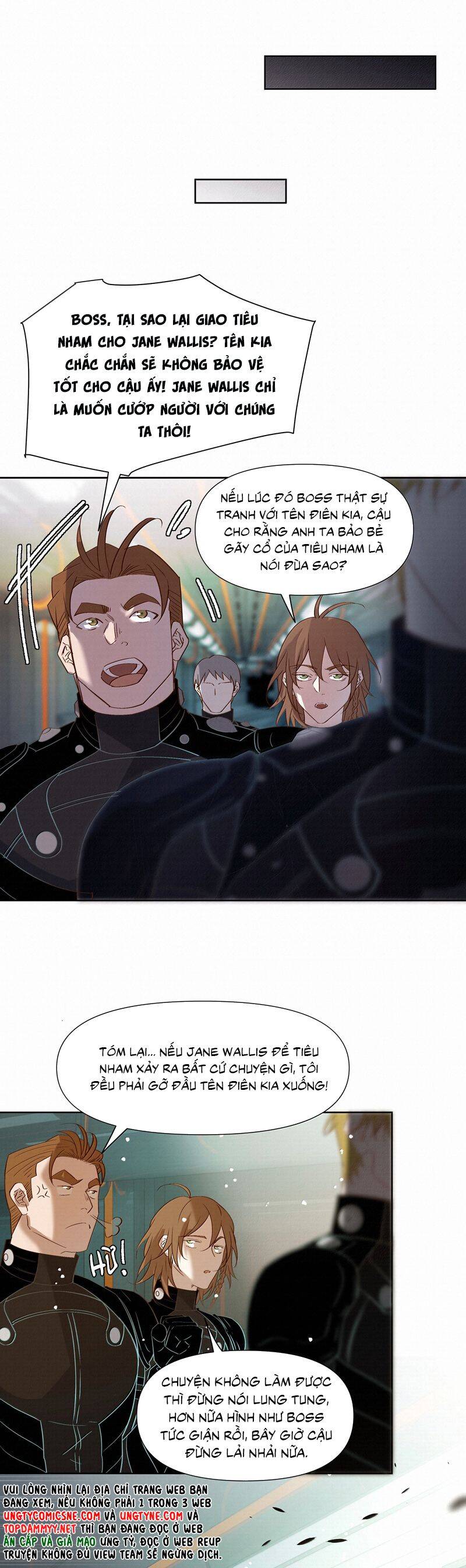 Tuyệt Xử Phùng Sinh: Chapter 67