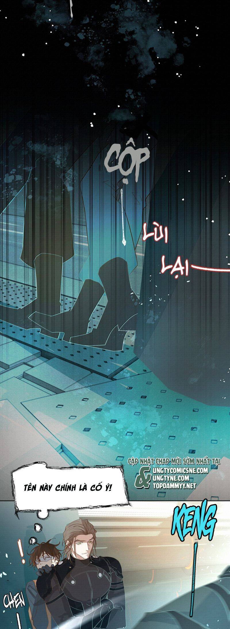 Tuyệt Xử Phùng Sinh: Chapter 67