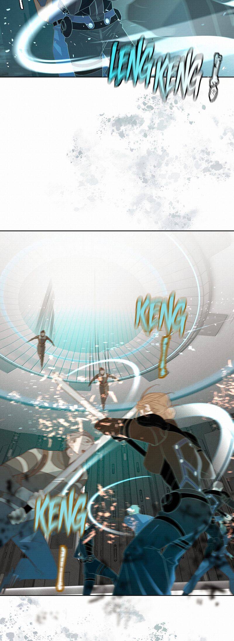 Tuyệt Xử Phùng Sinh: Chapter 67