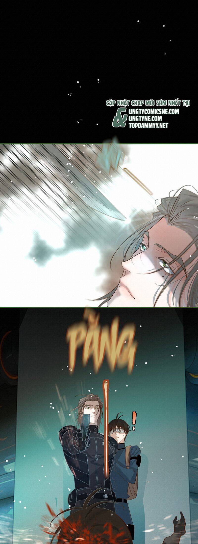 Tuyệt Xử Phùng Sinh: Chapter 67