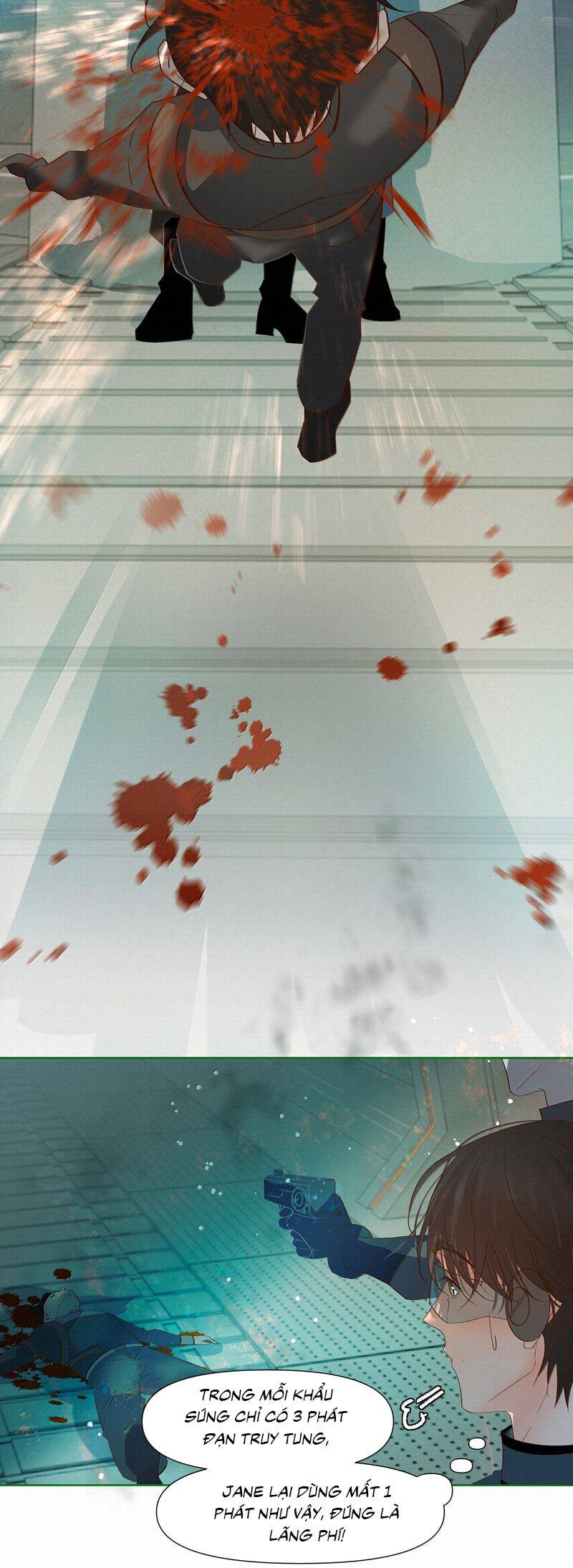 Tuyệt Xử Phùng Sinh: Chapter 67