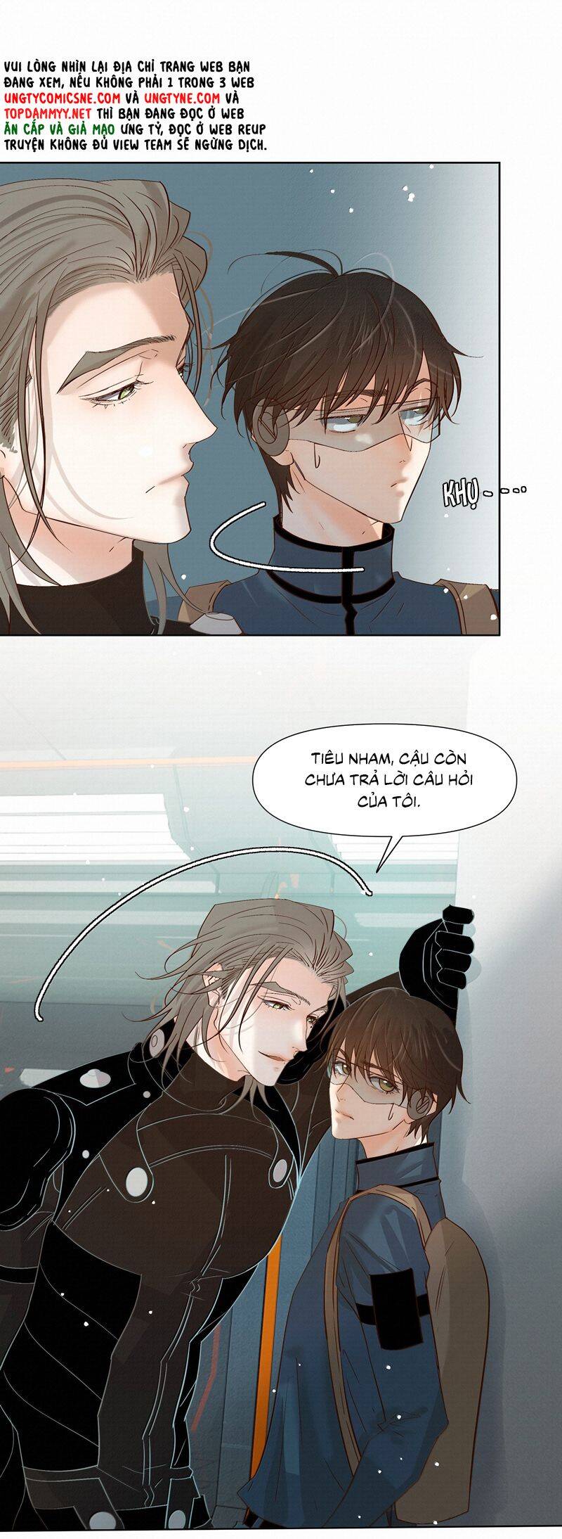 Tuyệt Xử Phùng Sinh: Chapter 67