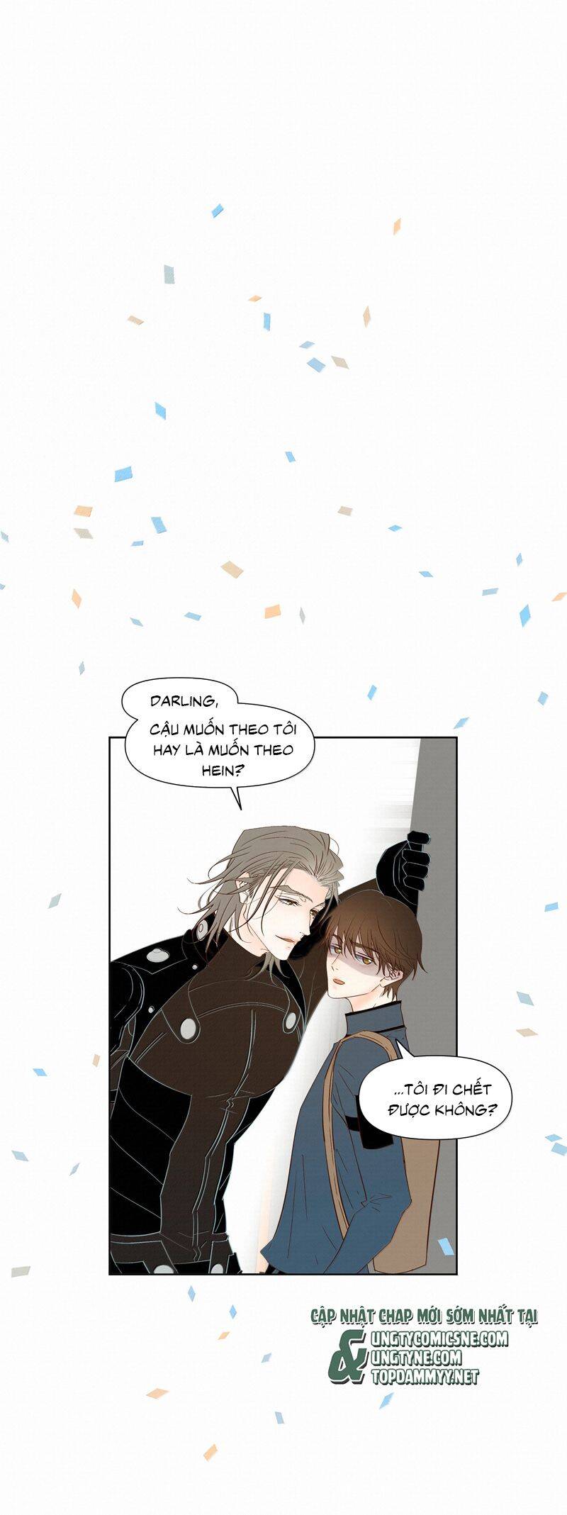 Tuyệt Xử Phùng Sinh: Chapter 67