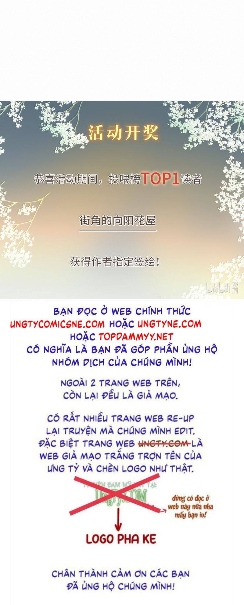 Tuyệt Xử Phùng Sinh: Chapter 67