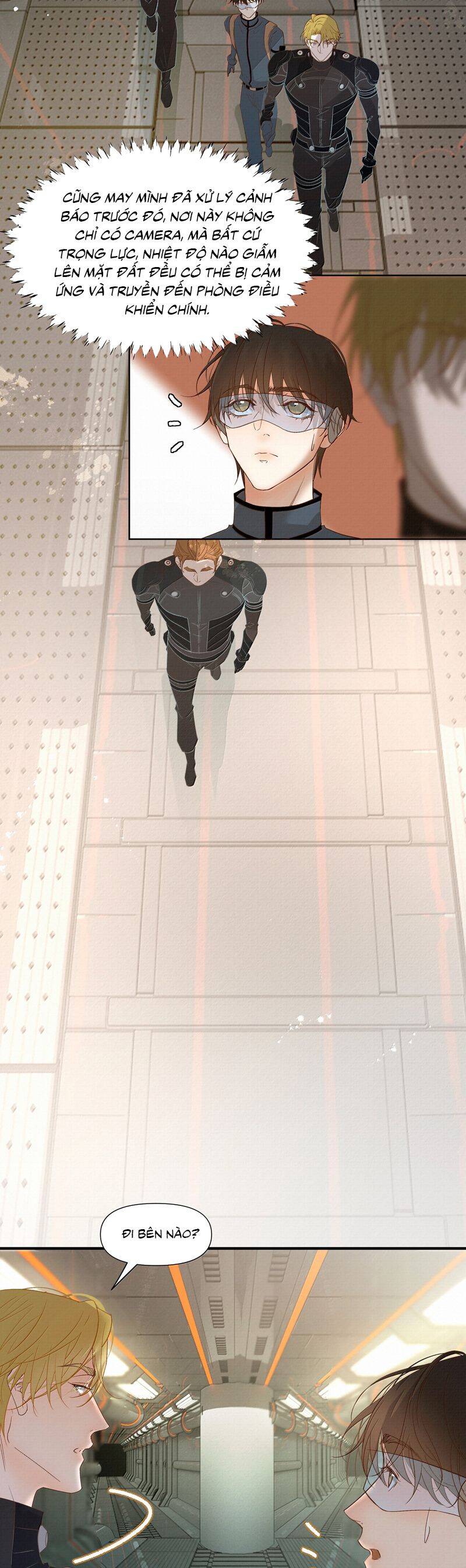 Tuyệt Xử Phùng Sinh: Chapter 67