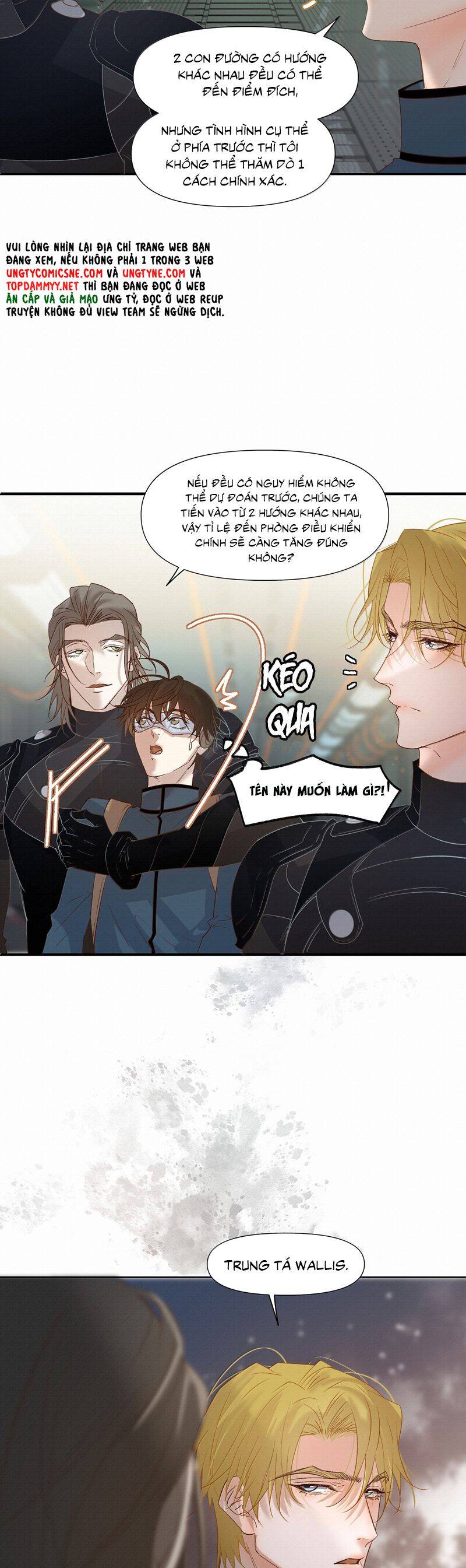 Tuyệt Xử Phùng Sinh: Chapter 67