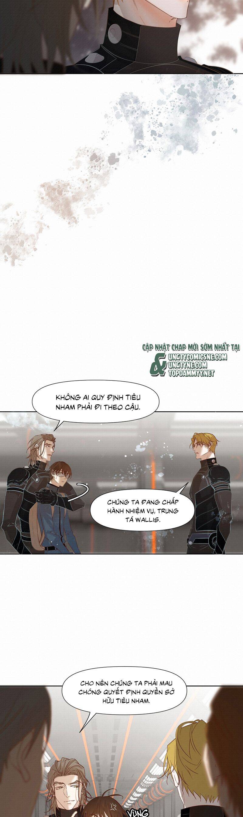 Tuyệt Xử Phùng Sinh: Chapter 67