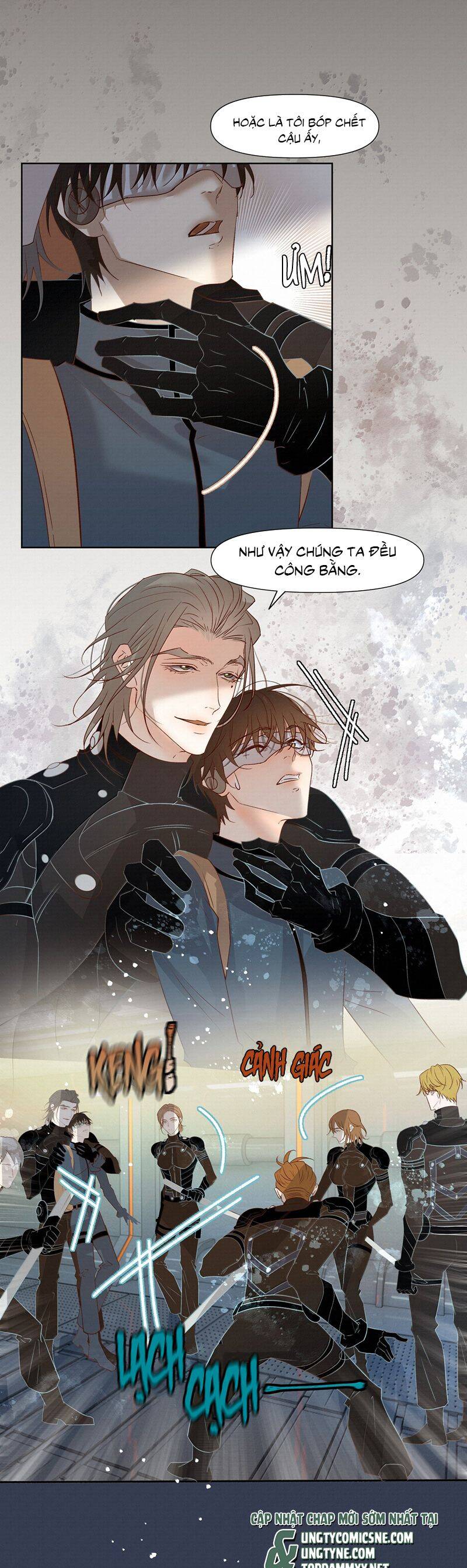 Tuyệt Xử Phùng Sinh: Chapter 67