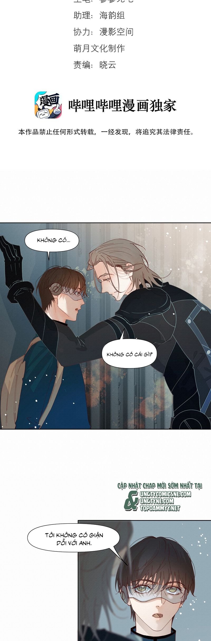 Tuyệt Xử Phùng Sinh: Chapter 68