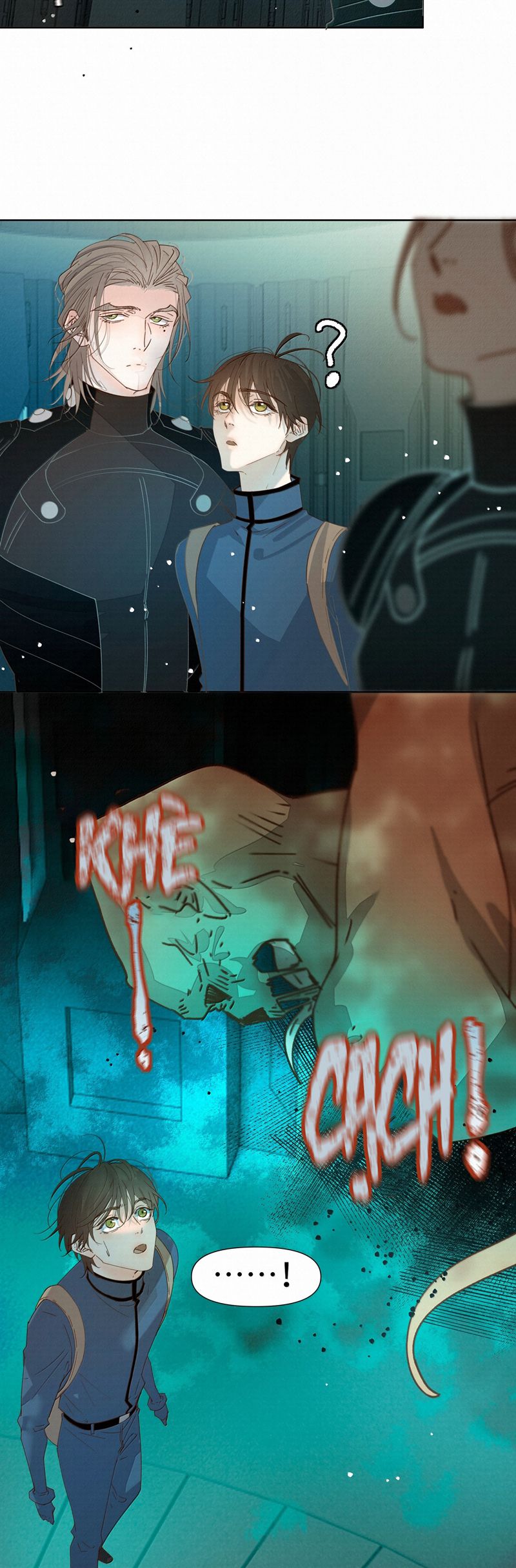 Tuyệt Xử Phùng Sinh: Chapter 68