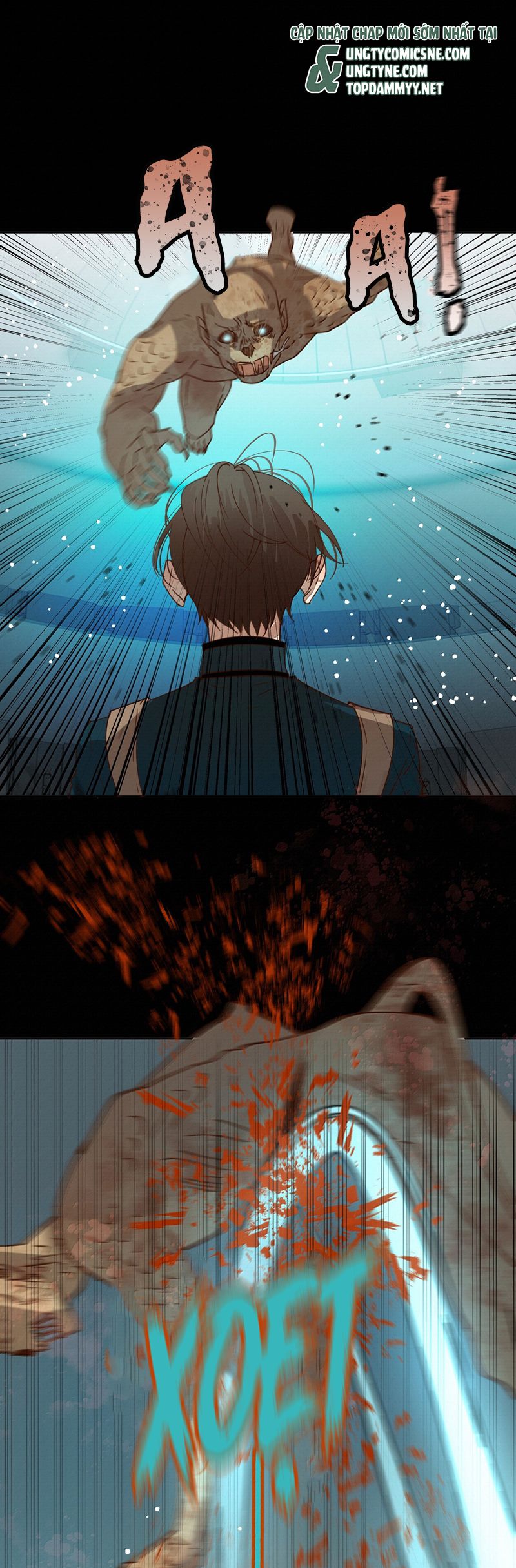 Tuyệt Xử Phùng Sinh: Chapter 68