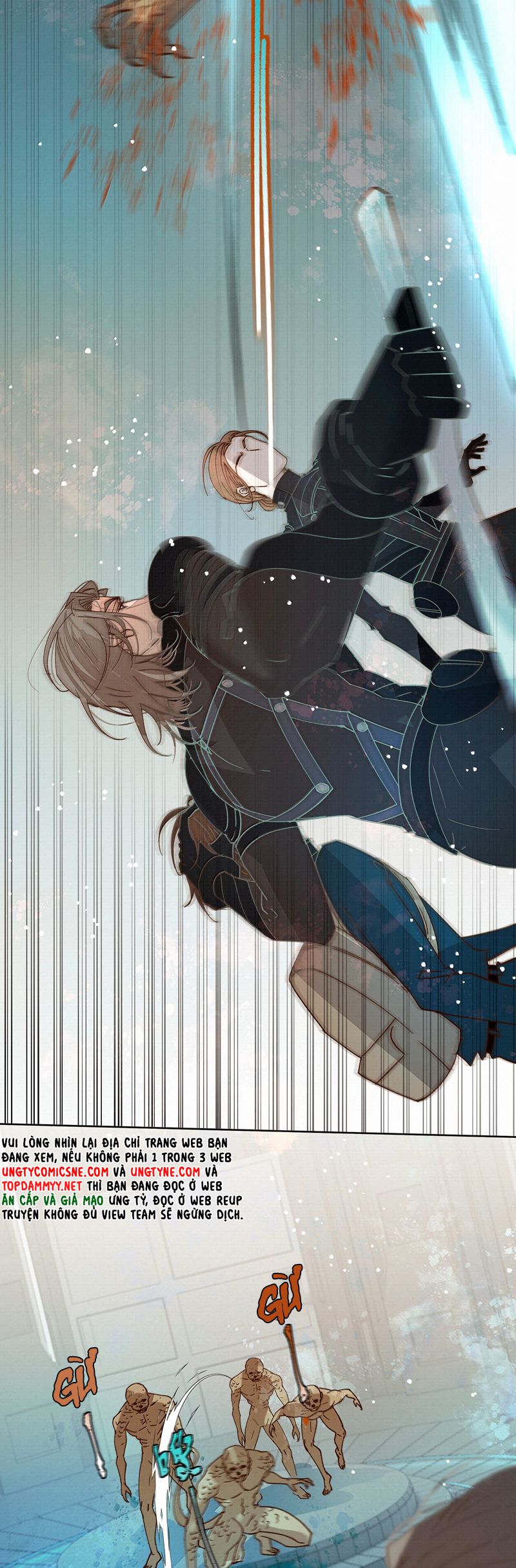 Tuyệt Xử Phùng Sinh: Chapter 68