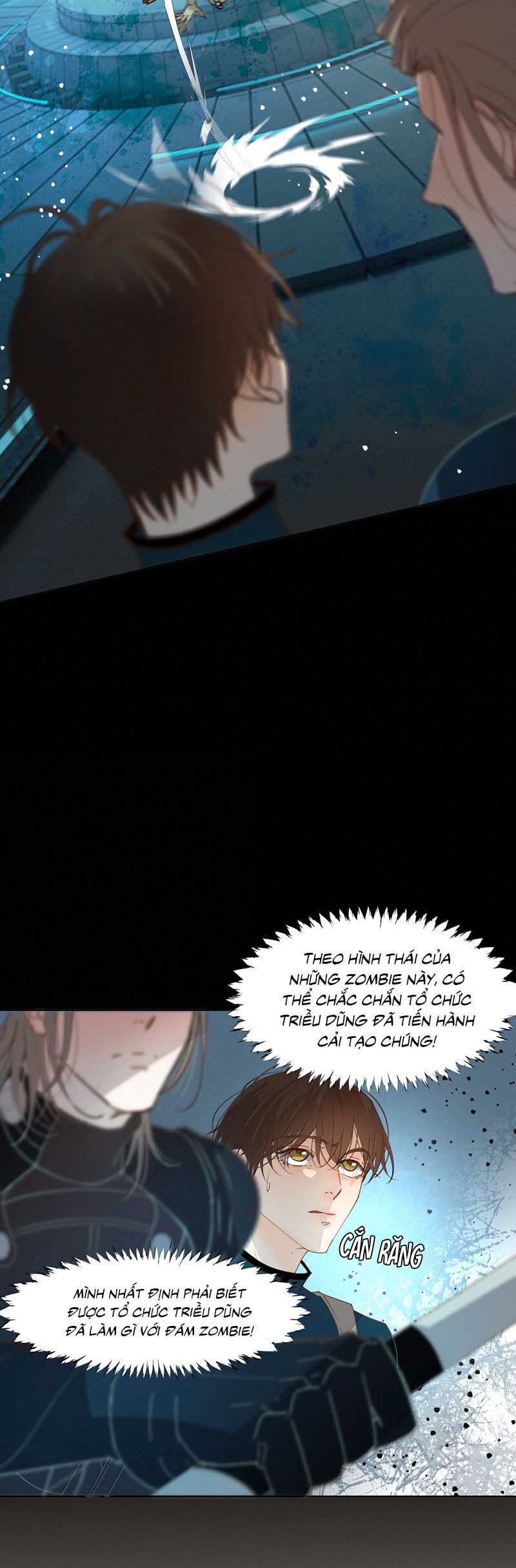 Tuyệt Xử Phùng Sinh: Chapter 68