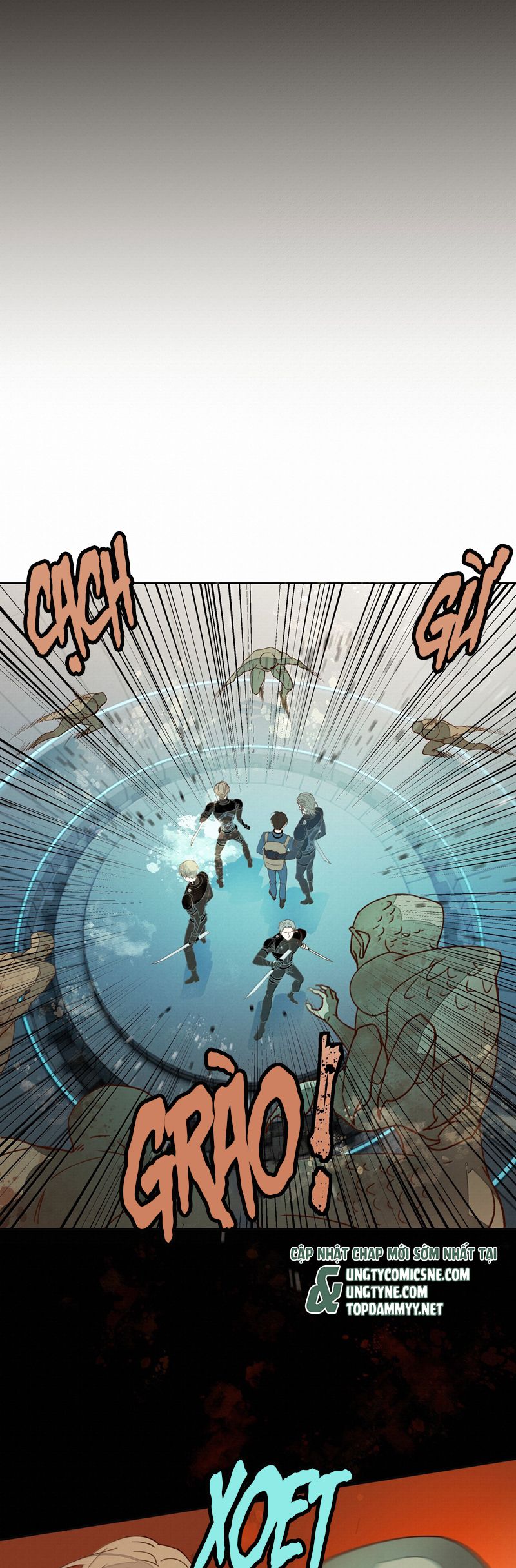 Tuyệt Xử Phùng Sinh: Chapter 68