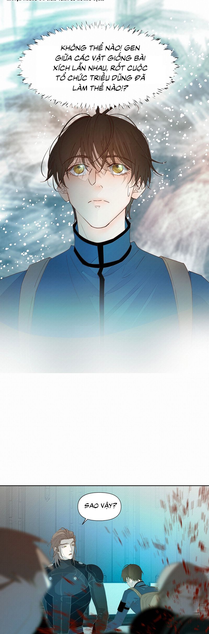 Tuyệt Xử Phùng Sinh: Chapter 68