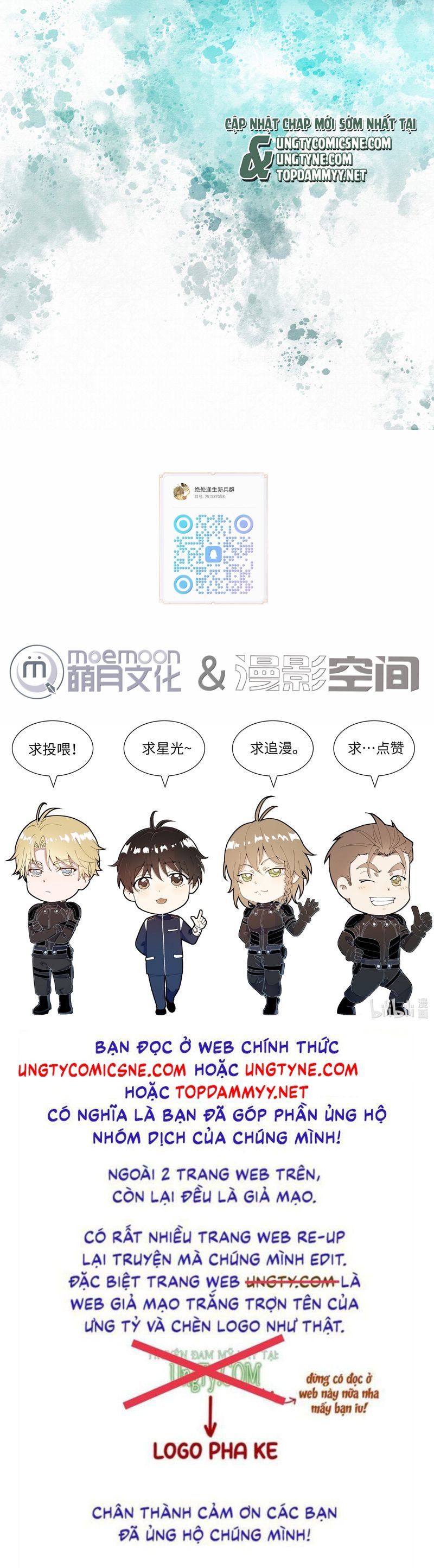 Tuyệt Xử Phùng Sinh: Chapter 68