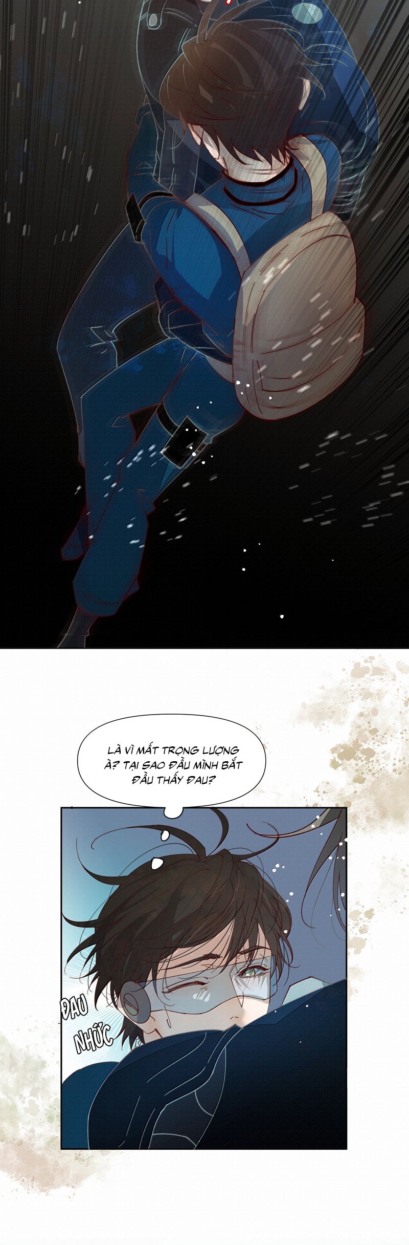 Tuyệt Xử Phùng Sinh: Chapter 68