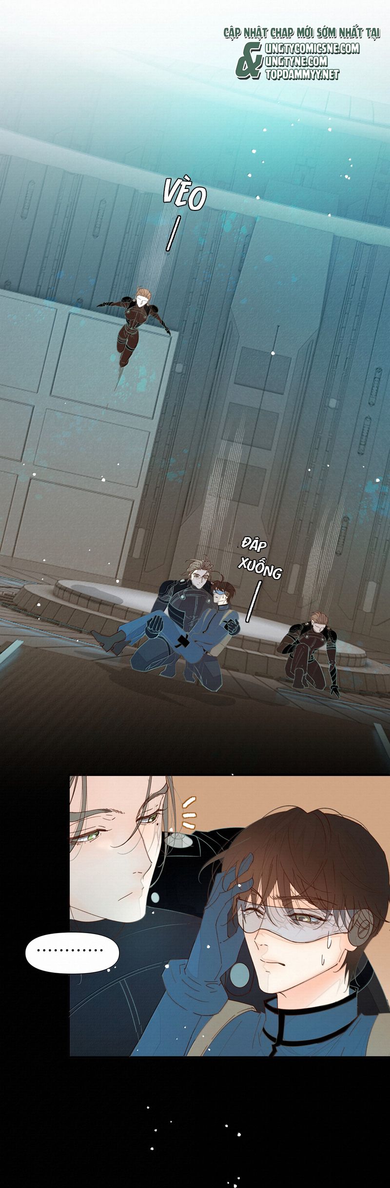 Tuyệt Xử Phùng Sinh: Chapter 68