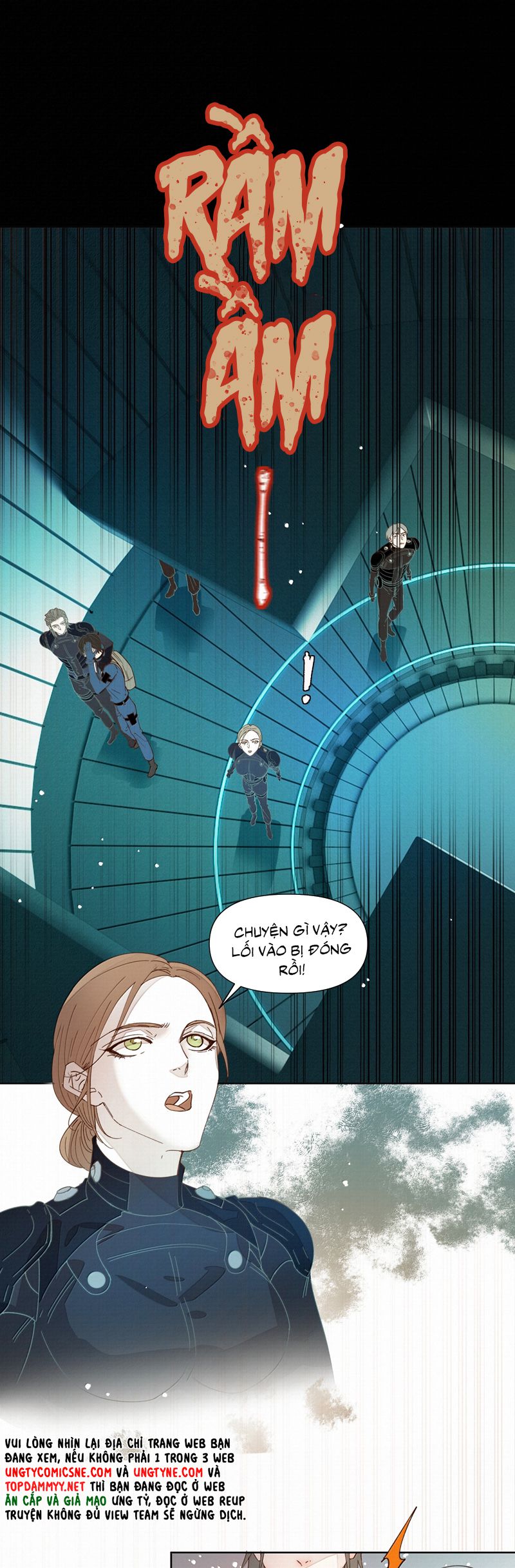 Tuyệt Xử Phùng Sinh: Chapter 68