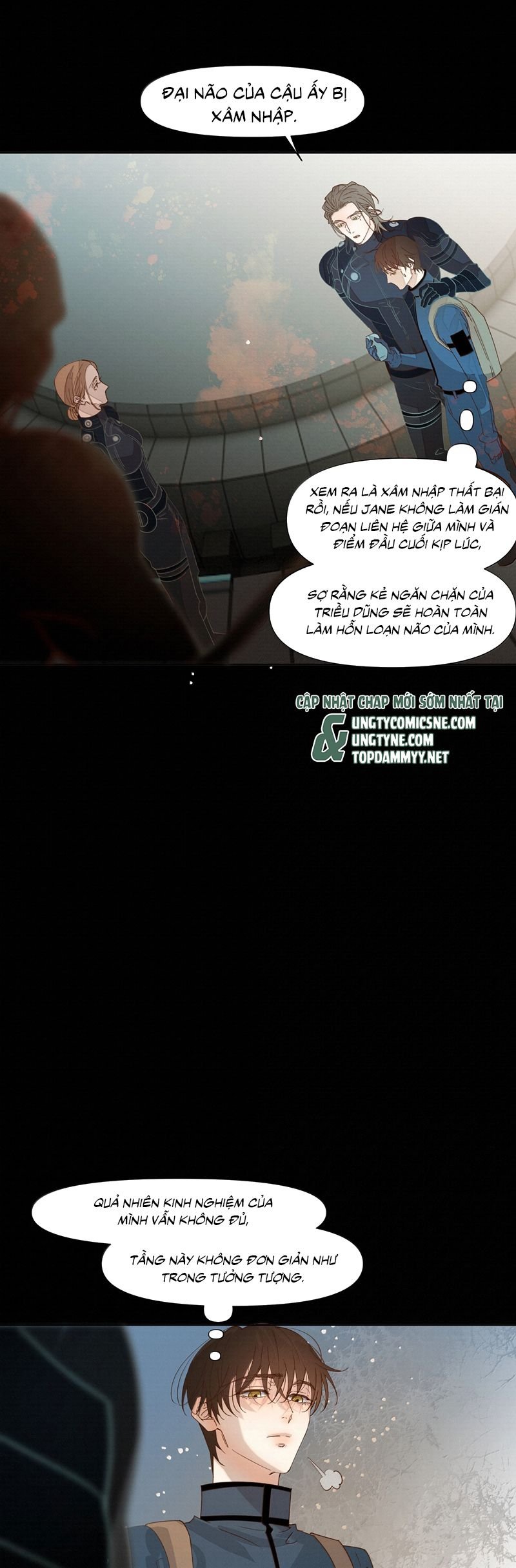 Tuyệt Xử Phùng Sinh: Chapter 68