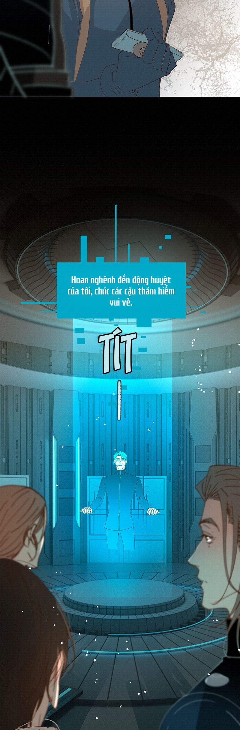 Tuyệt Xử Phùng Sinh: Chapter 68