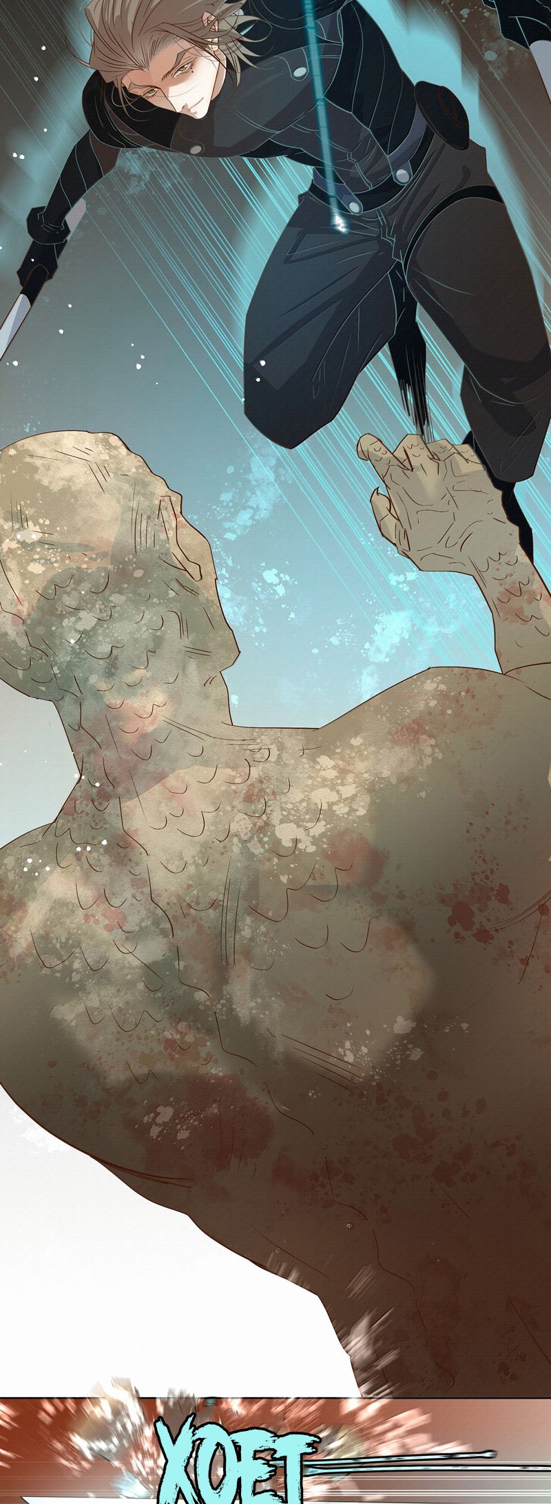 Tuyệt Xử Phùng Sinh: Chapter 69