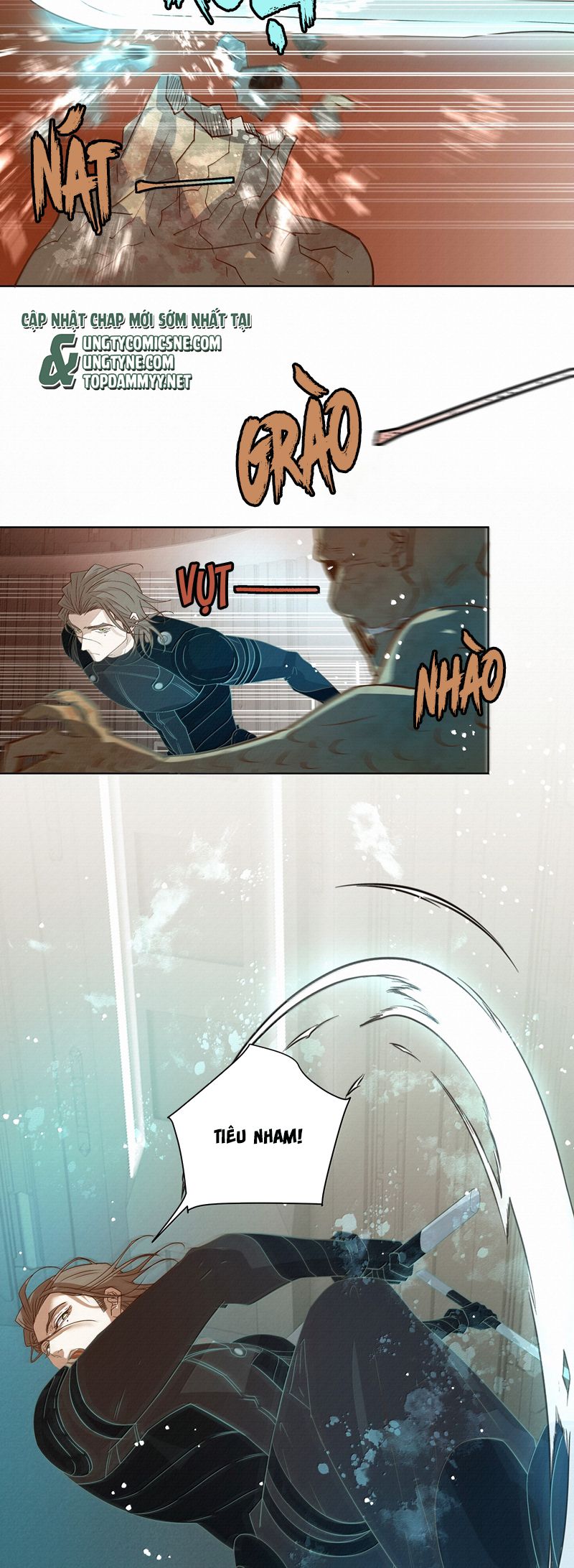 Tuyệt Xử Phùng Sinh: Chapter 69