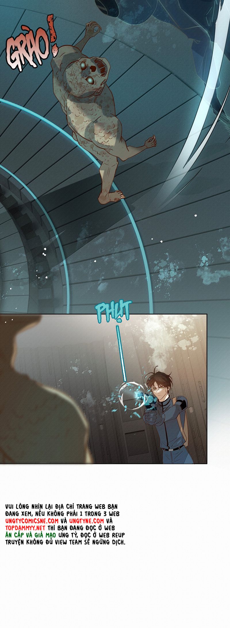 Tuyệt Xử Phùng Sinh: Chapter 69