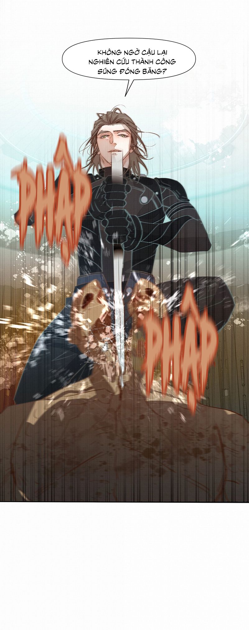 Tuyệt Xử Phùng Sinh: Chapter 69