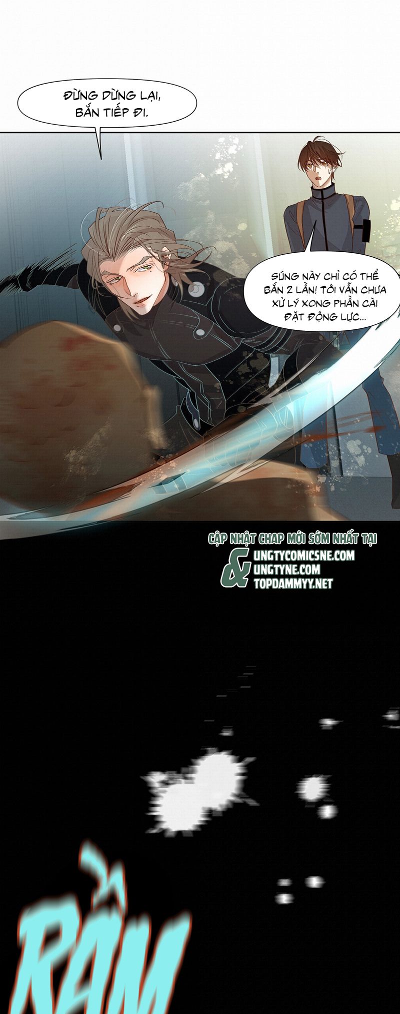 Tuyệt Xử Phùng Sinh: Chapter 69