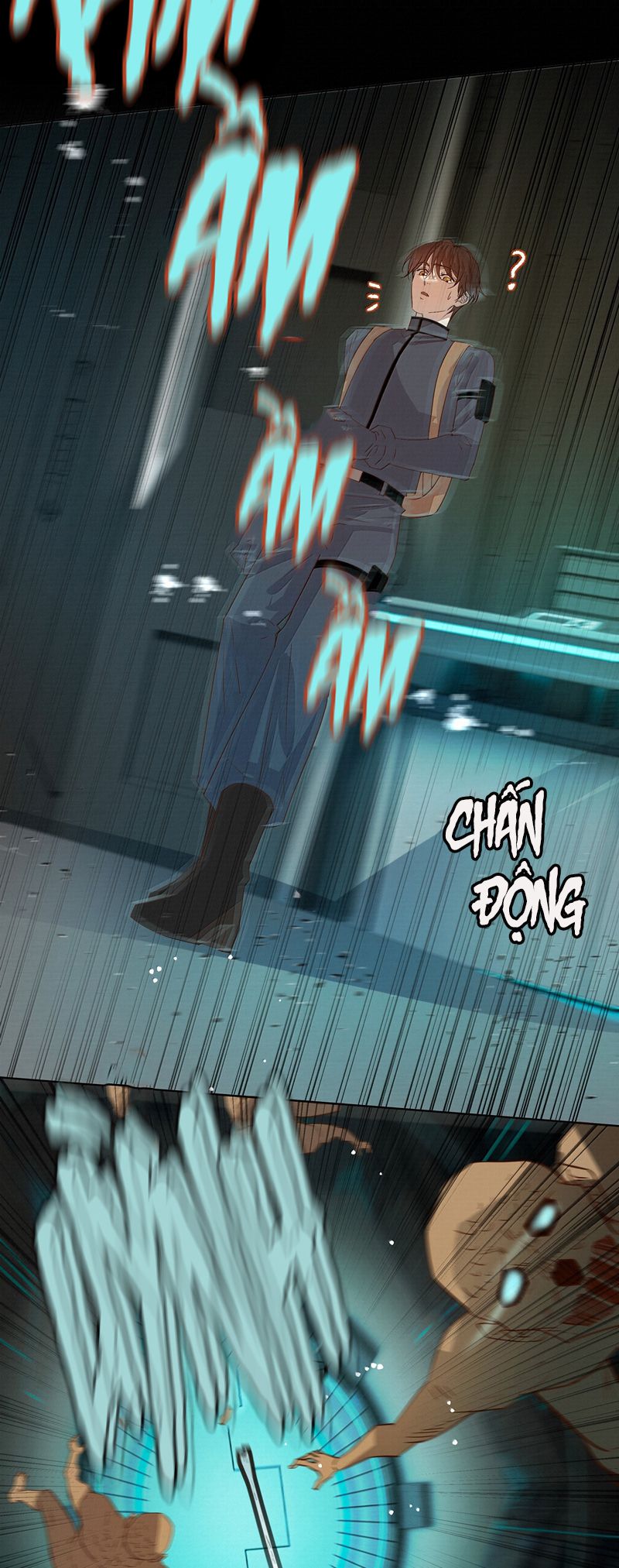 Tuyệt Xử Phùng Sinh: Chapter 69