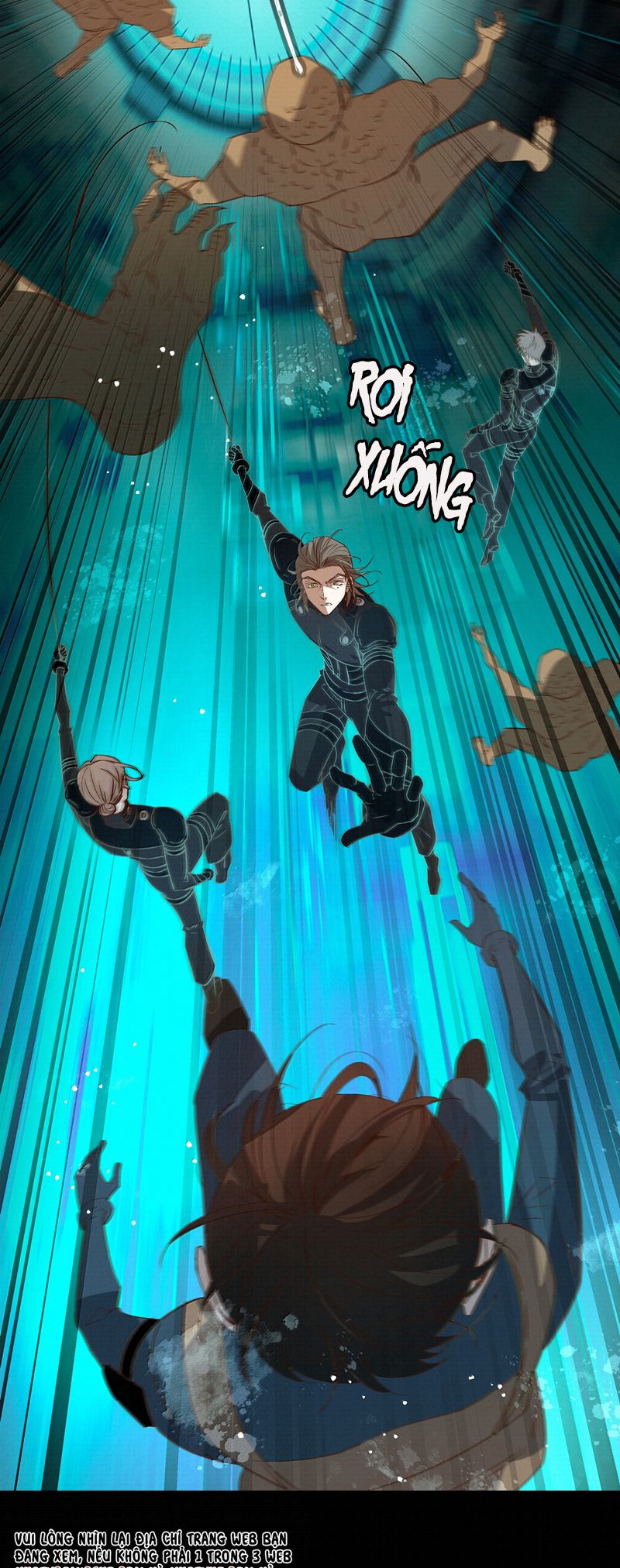 Tuyệt Xử Phùng Sinh: Chapter 69