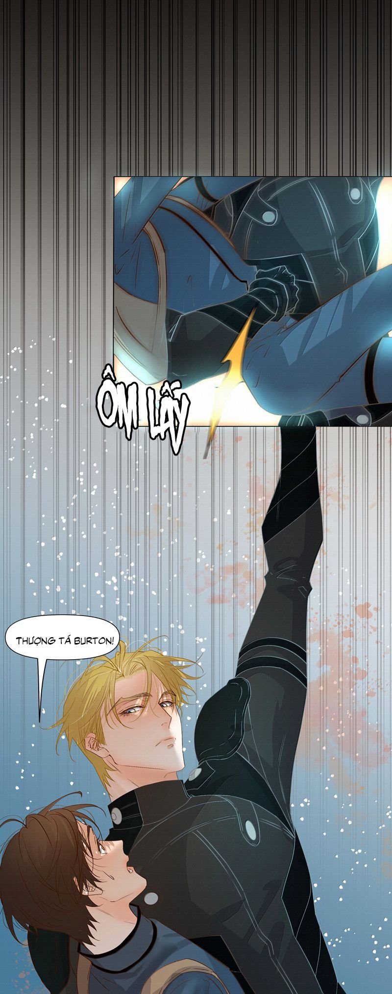 Tuyệt Xử Phùng Sinh: Chapter 69