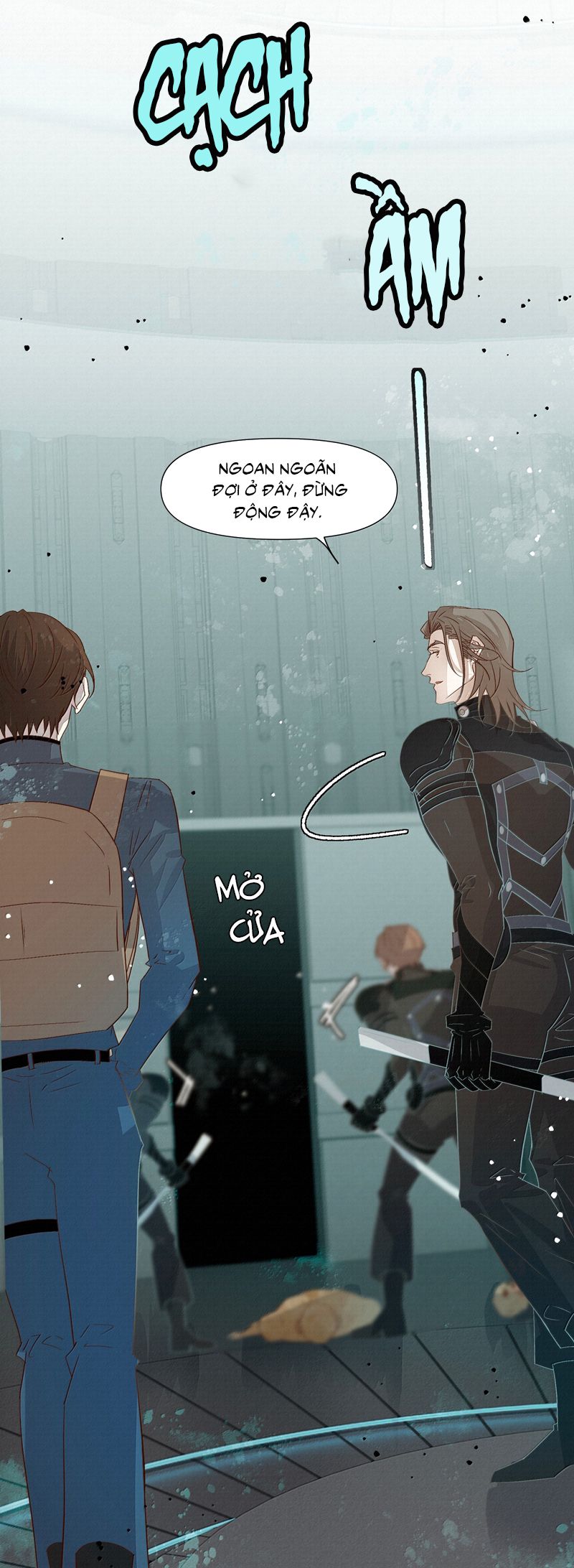 Tuyệt Xử Phùng Sinh: Chapter 69