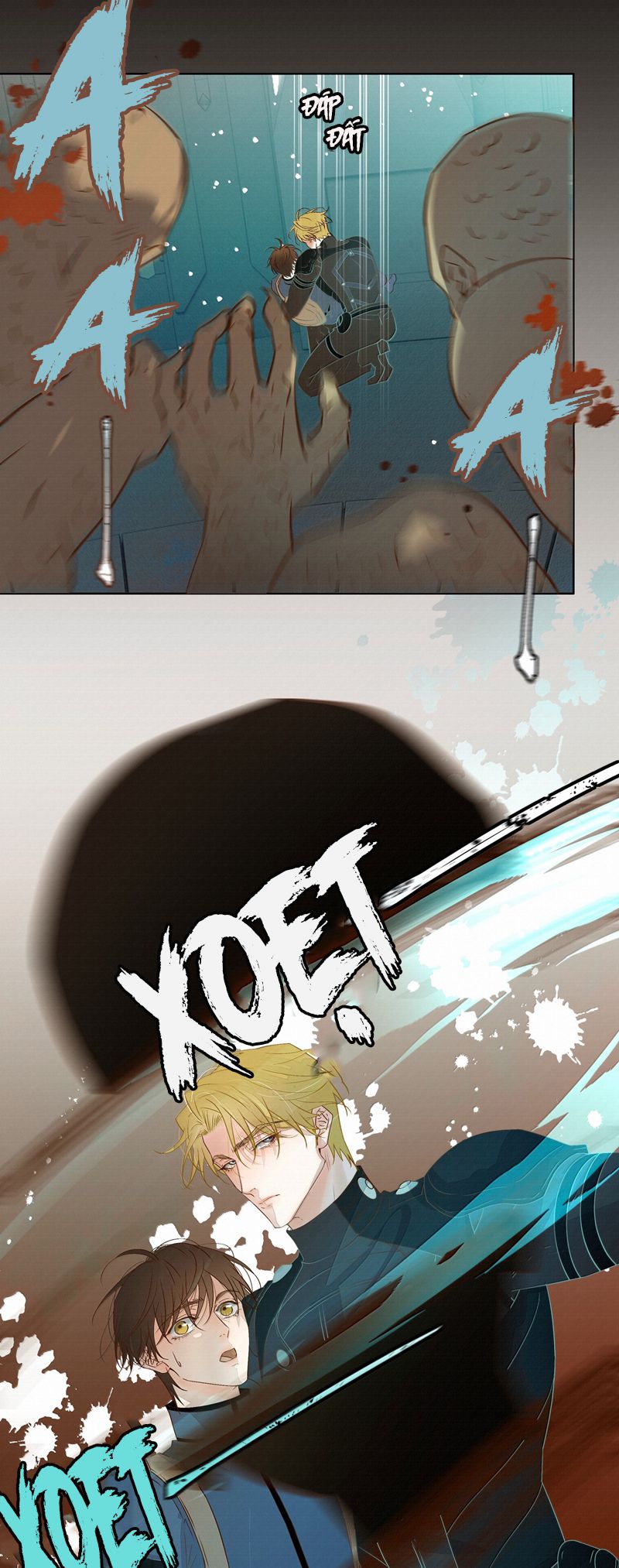 Tuyệt Xử Phùng Sinh: Chapter 69