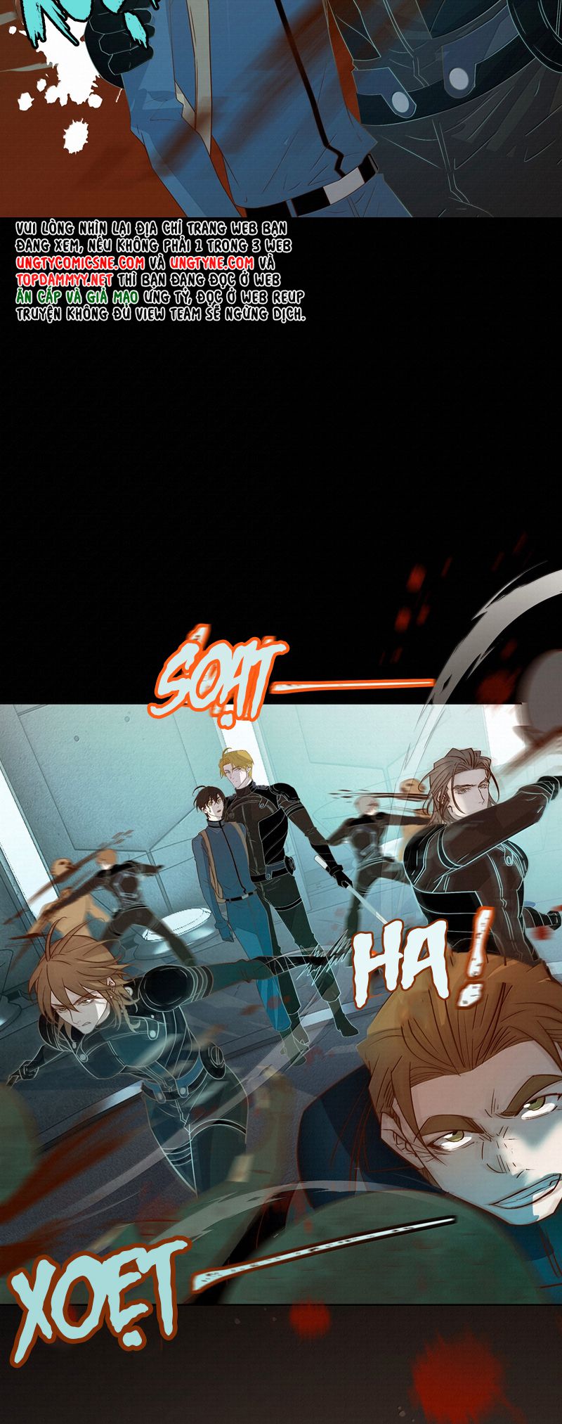 Tuyệt Xử Phùng Sinh: Chapter 69