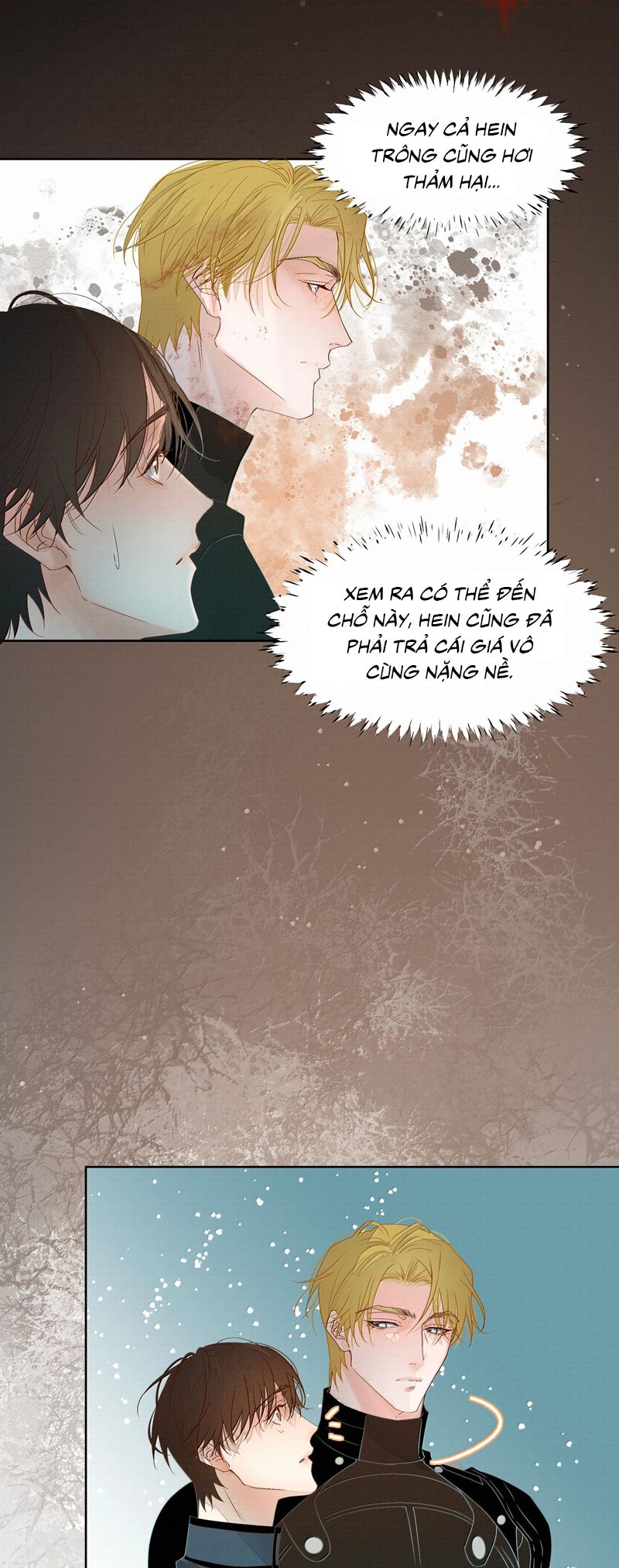 Tuyệt Xử Phùng Sinh: Chapter 69