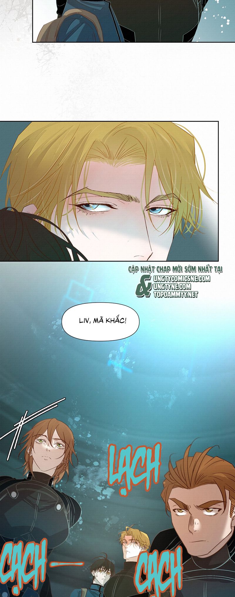 Tuyệt Xử Phùng Sinh: Chapter 69