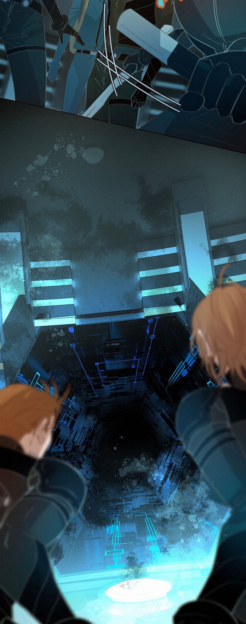 Tuyệt Xử Phùng Sinh: Chapter 69