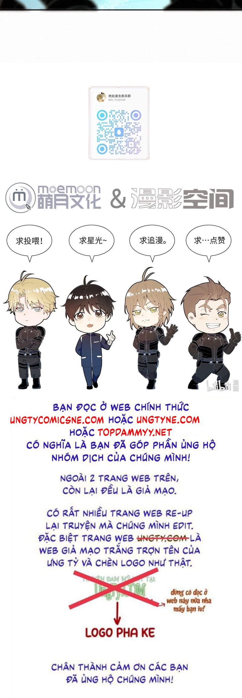 Tuyệt Xử Phùng Sinh: Chapter 69