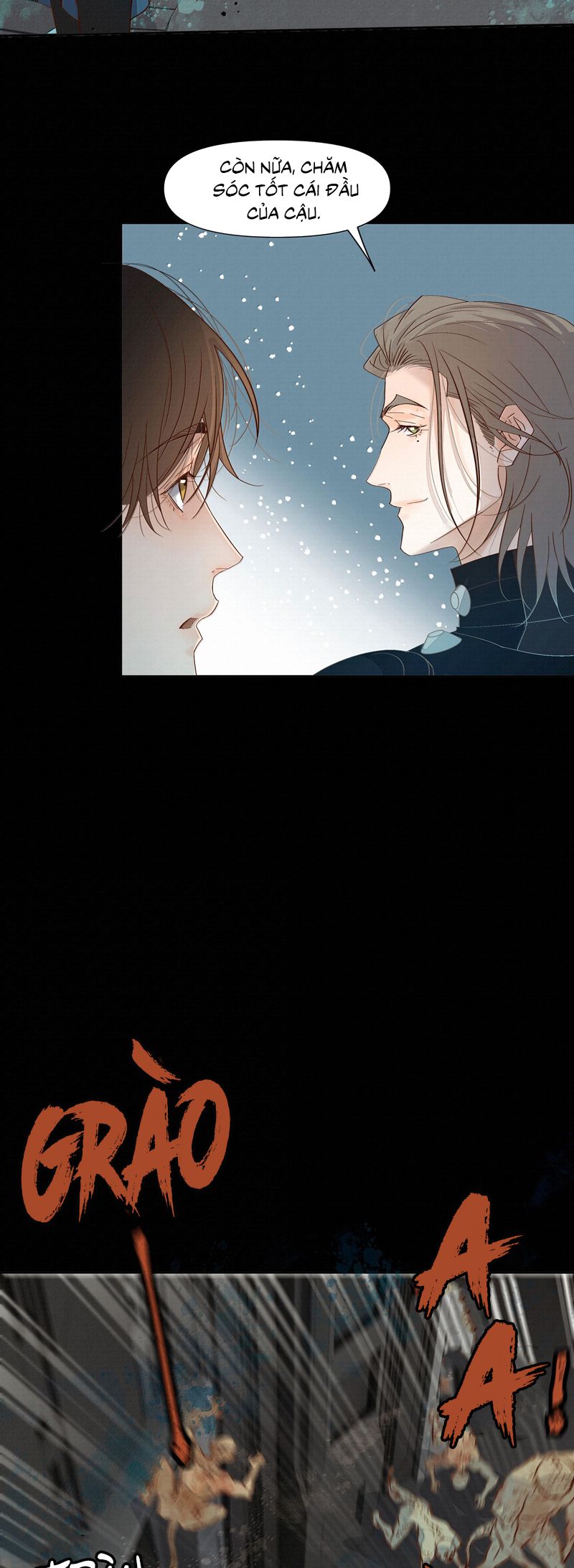 Tuyệt Xử Phùng Sinh: Chapter 69