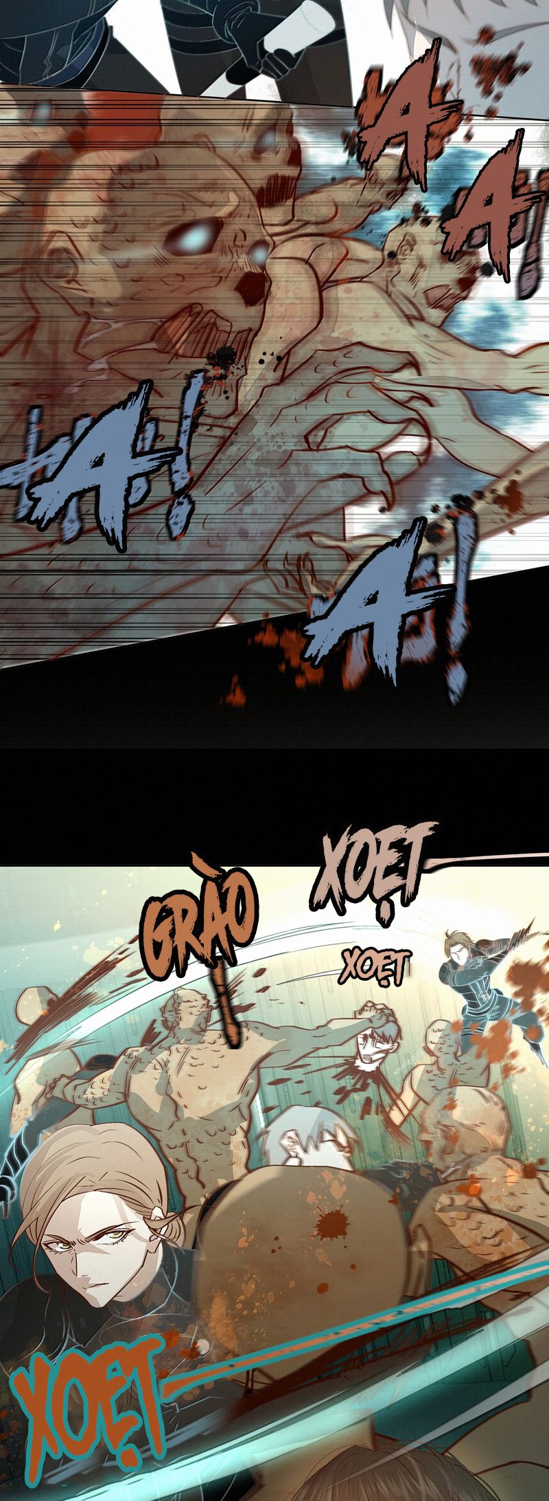 Tuyệt Xử Phùng Sinh: Chapter 69