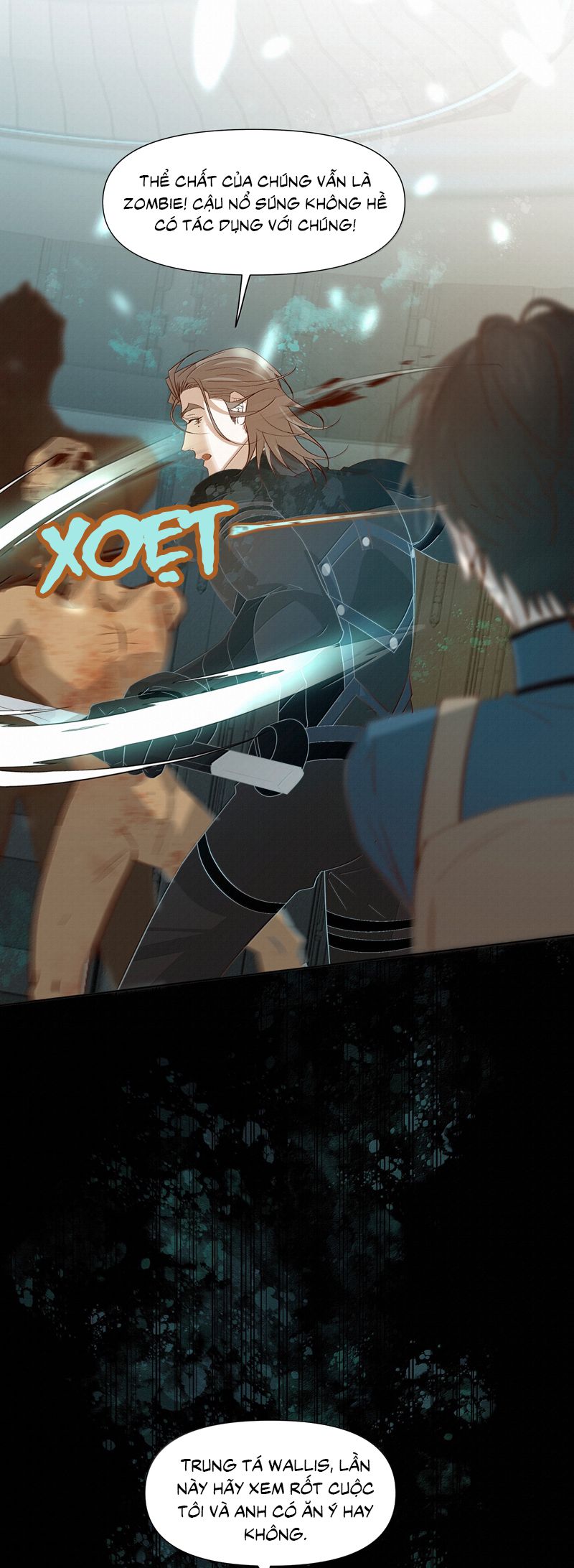 Tuyệt Xử Phùng Sinh: Chapter 69