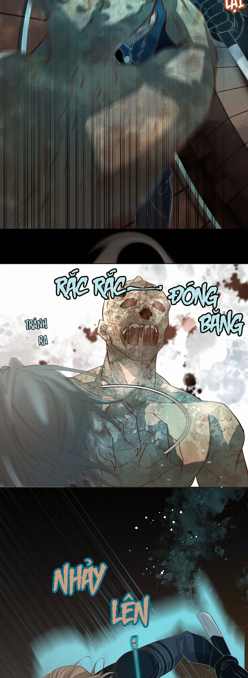 Tuyệt Xử Phùng Sinh: Chapter 69